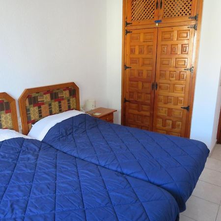 Apartment Gloria Denia Exterior foto