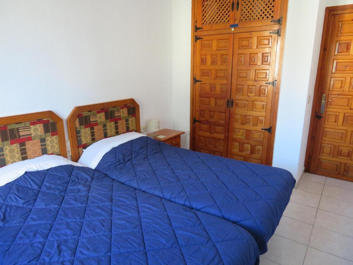 Apartment Gloria Denia Exterior foto